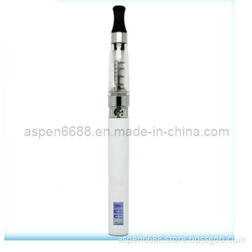 Classic Electronic Cigarette EGO-LCD-CE4, EGO LCD Battery CE Atomizer E Eigar, Gift Packing Popular Electronic Cigarette